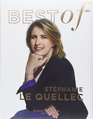Best of Stéphanie Le Quellec