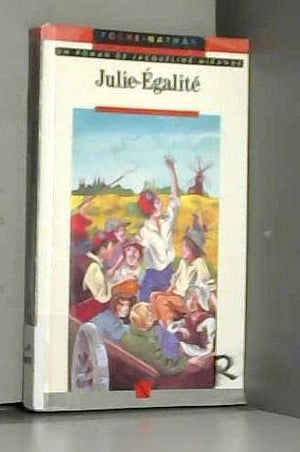 Julie-Égalité