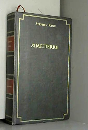 Simetierre