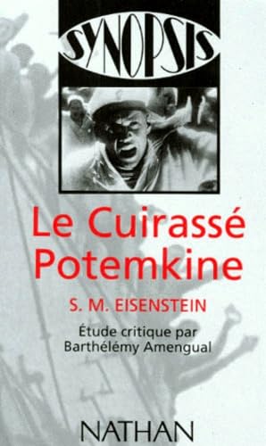 Le cuirassé Potemkine