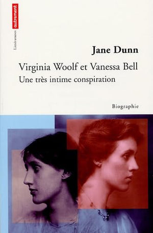 Virginia Woolf et Vanessa Bell