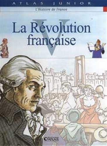 La Révolution française