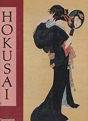 Hokusai - - traduit de l'anglais