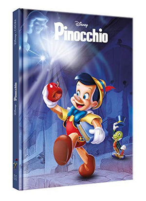 Pinocchio