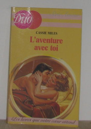 L'Aventure avec toi (Duo)