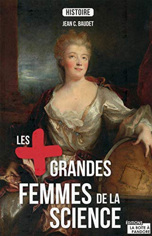 Les plus grandes femmes de la science