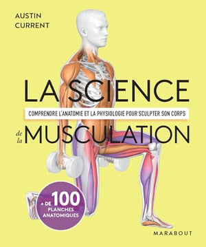 La science de la musculation