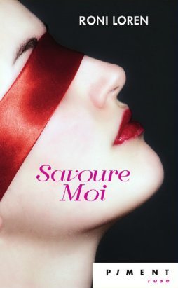 Savoure-moi