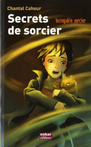 Secrets de sorcier