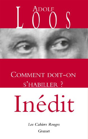 Comment doit-on s'habiller