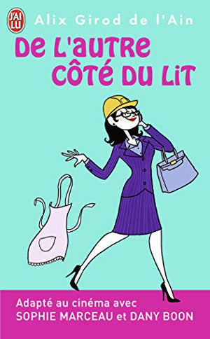 De l'autre côté du lit