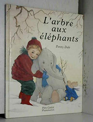 L'arbre aux éléphants