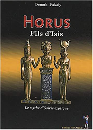 Horus, fils d'Isis