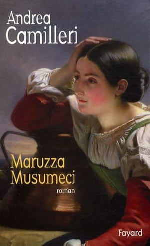 Maruzza Musumeci