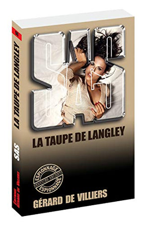 La taupe de Langley