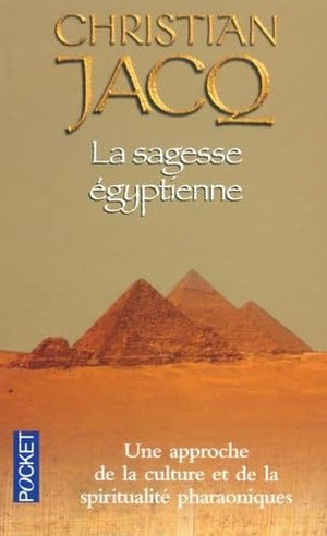 La Sagesse égyptienne