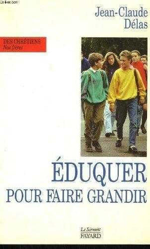 Aux jeunes d'aujourd'hui