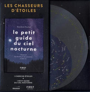 Les Chasseurs d'étoiles