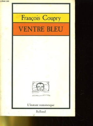 Ventre bleu