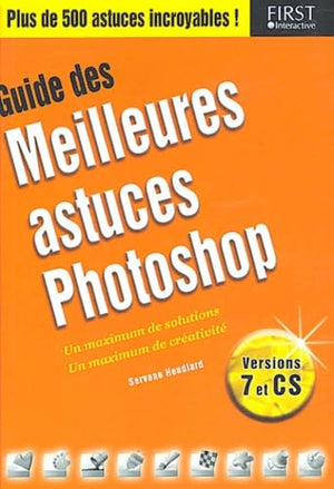 Guide des meilleures astuces Photoshop