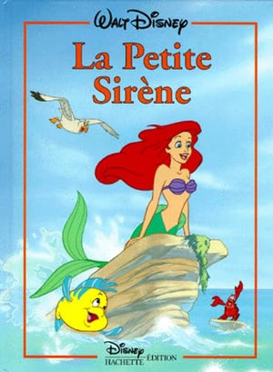 La petite sirène