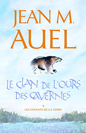 Le Clan de l'ours des cavernes