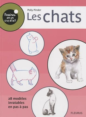 Les chats