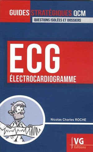 ECG électrocardiogramme