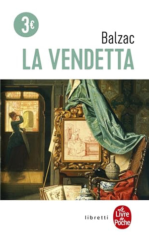 La Vendetta