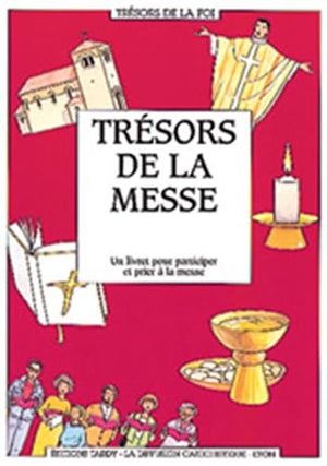 Les trésors de la messe