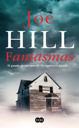 Fantasmas (FUERA DE COLECCION SUMA.)