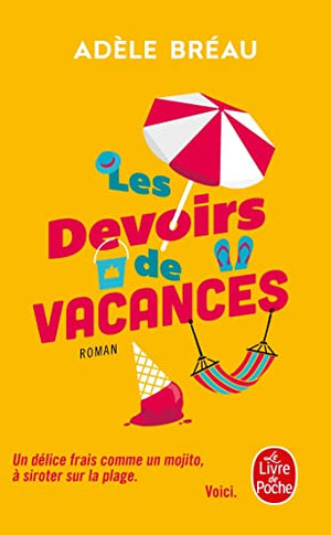 Les Devoirs de vacances