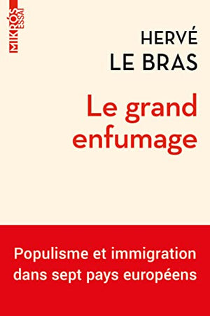 Le grand enfumage