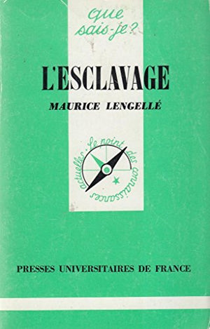 L' Esclavage