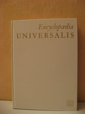 Universalia. 1990. la politique, les connaissances, la culture en 1989