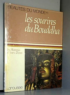 Les sourires du bouddha