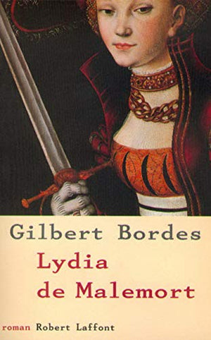 Lydia de Malemort, tome 2