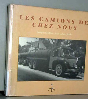 Les camions de chez nous