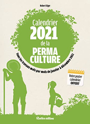 Calendrier de la permaculture