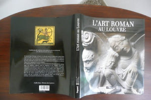 L'art roman au Louvre