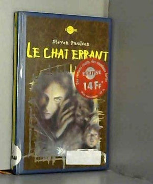 Le chat errant