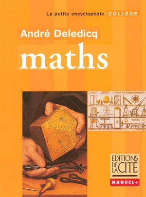 Maths Collège