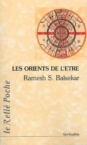 Les Orients de l'être