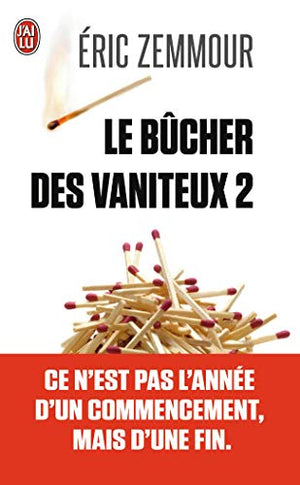 Le bûcher des vaniteux