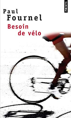 Besoin de vélo