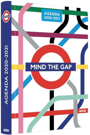 AGENDA MIND THE GAP