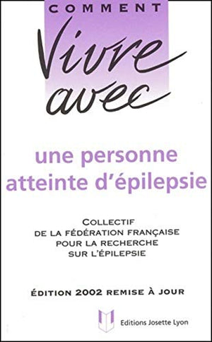 Vivre avec une personne atteinte d'épilepsie