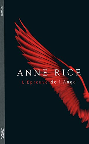 L'épreuve de l'ange