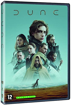 Dune [DVD]