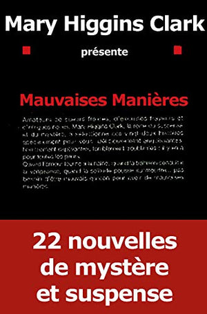 Mauvaises manières